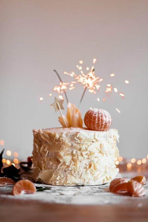 An Essential Guide to Setting up Cake & Candle Fireworks