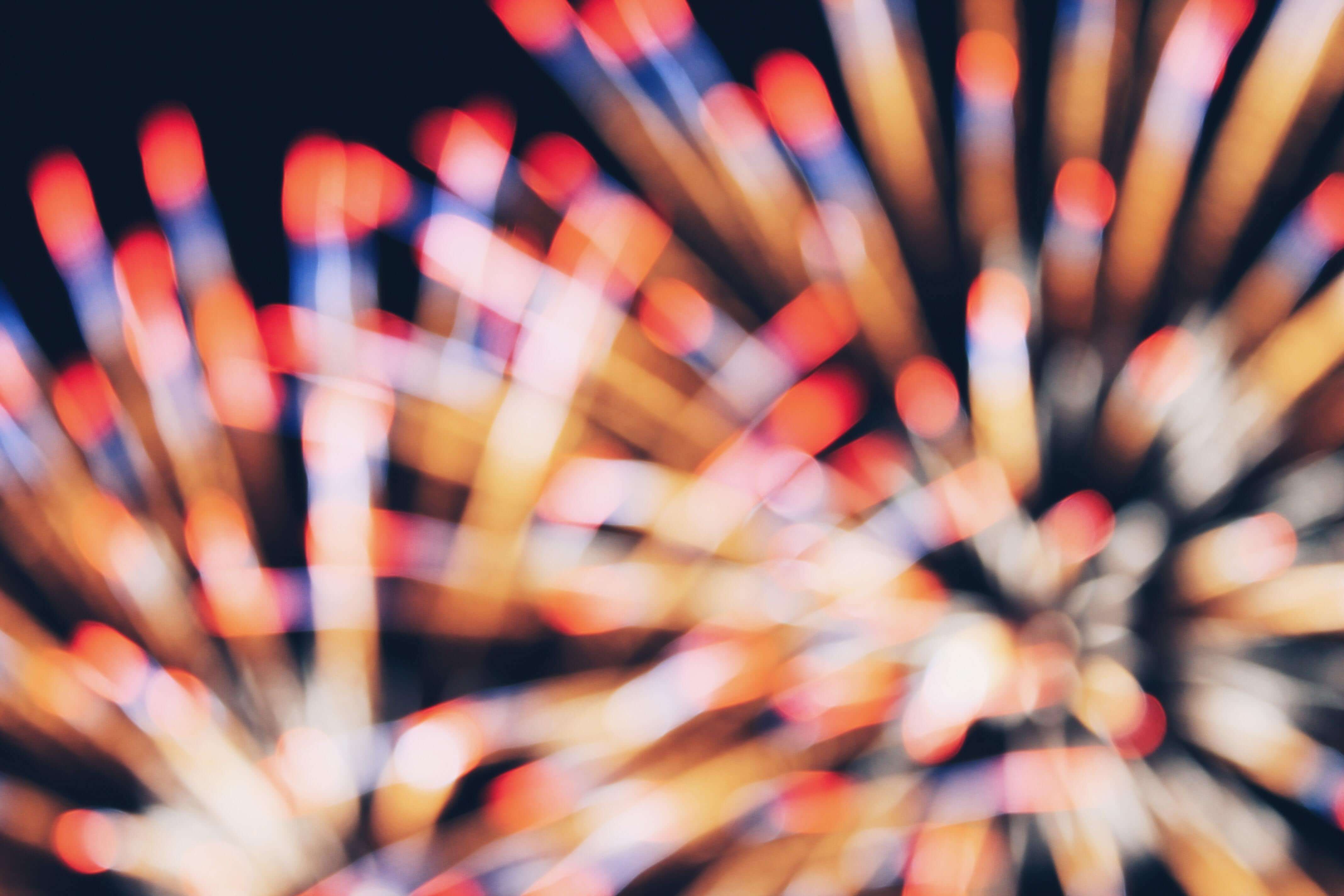 4 Considerations to Ensure Your Fireworks Show Is Safe and Fun