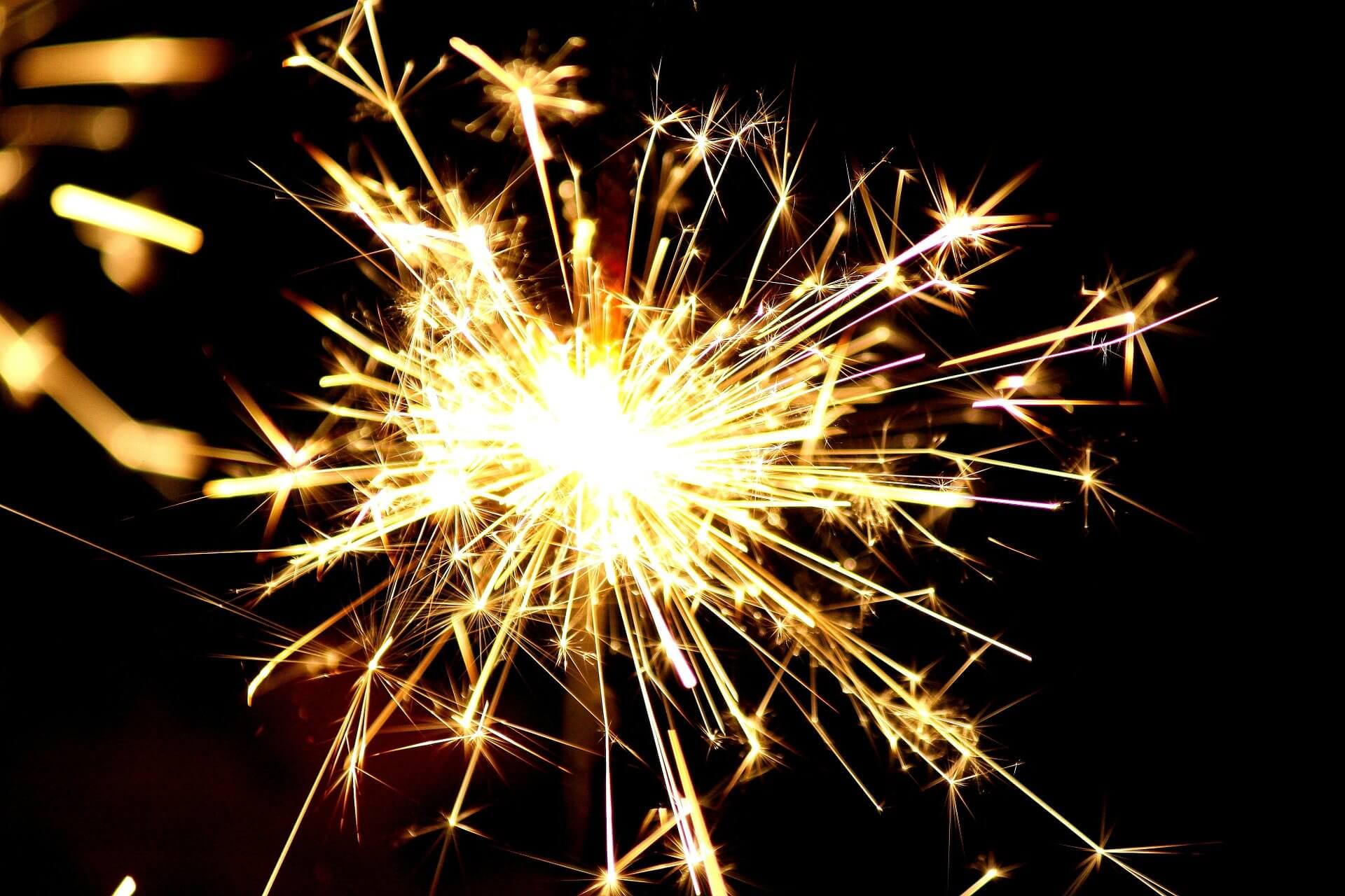 What Are Fireworks Made Of? A Guide From Let's Party Fireworks