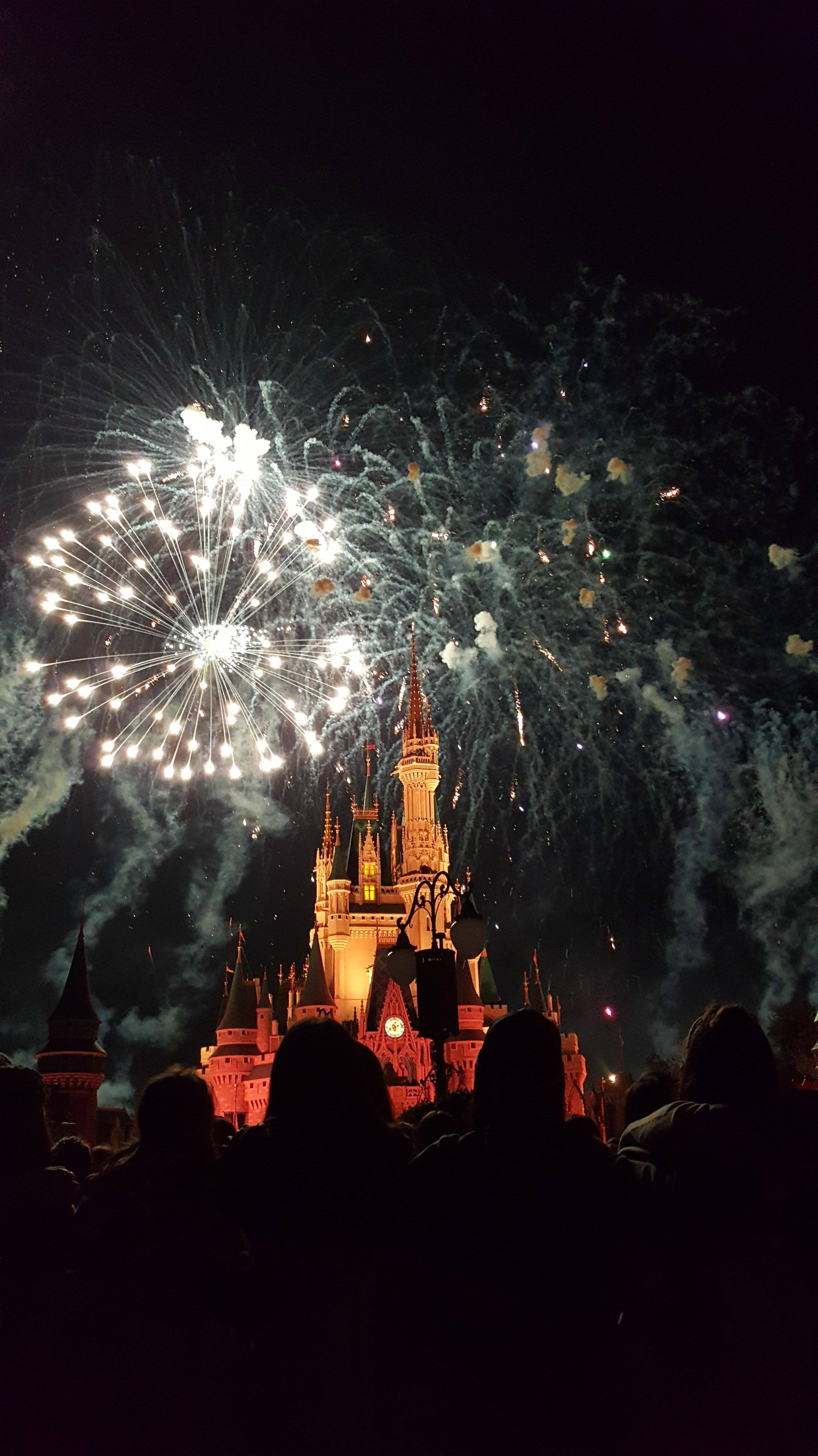 Strobes, Strobe Fireworks for Sale UK