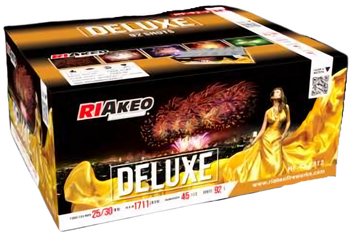 Deluxe
