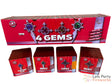 4 Gems Bundles & Selection Boxes