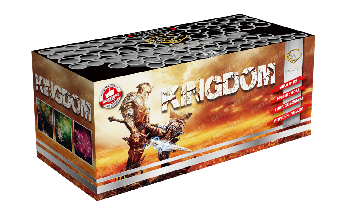 Kingdom