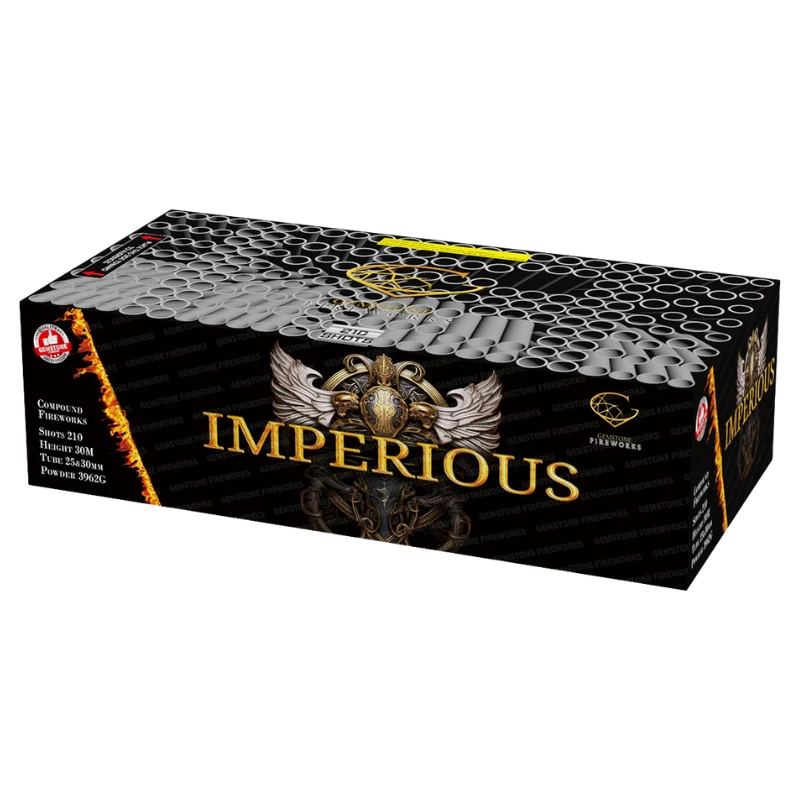 Imperious