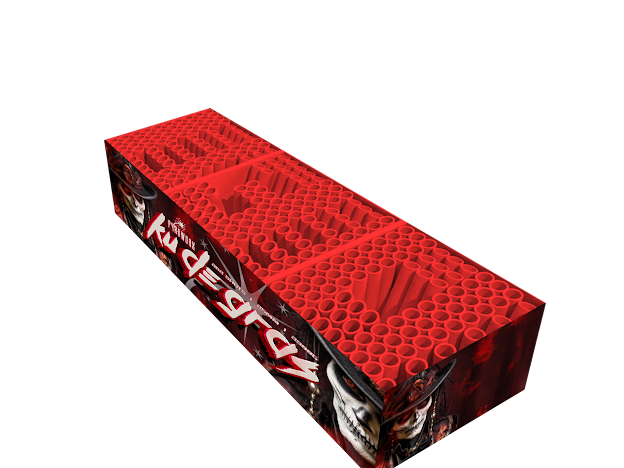 Ku De Gras By Pyroworx ( Coming Soon 2026 )