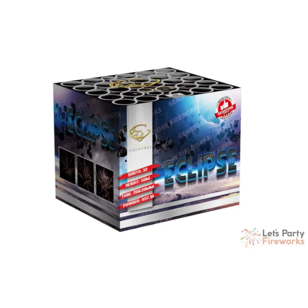 Eclipse Barrages & Cakes