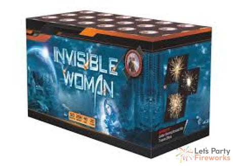 Fantastic Four Barrage packs