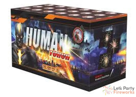 Fantastic Four Barrage packs