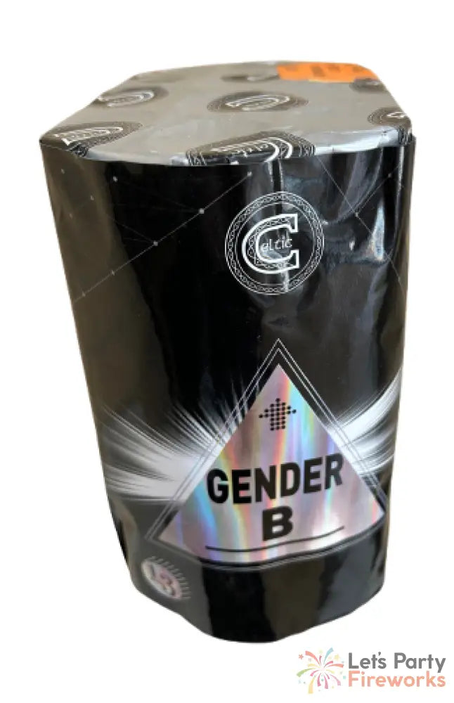 Gender Reveal B Gender Reveal