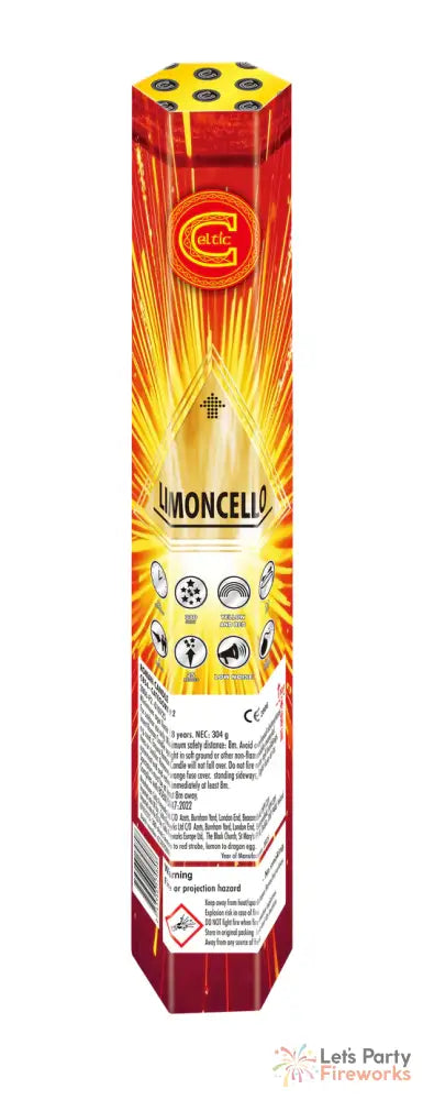 Limoncello