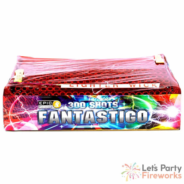 Rapid Barrages & Cakes cakes