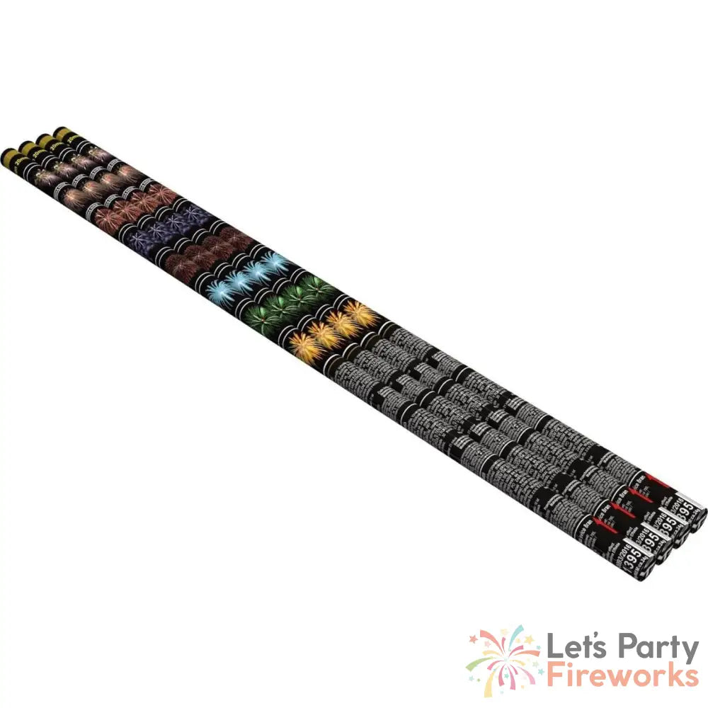 Římská svíce 8ran Roman Candles