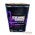 Screaming Banshee Barrages & Cakes