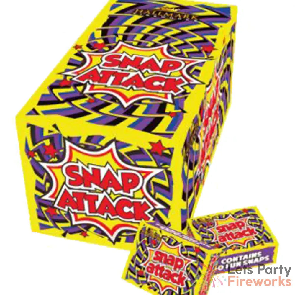 Snap Attack Fun snaps