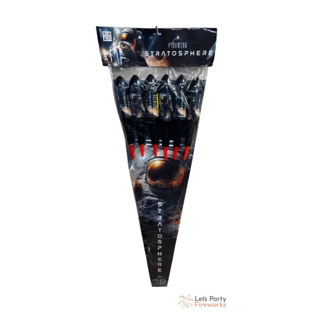 Stratosphere Rockets