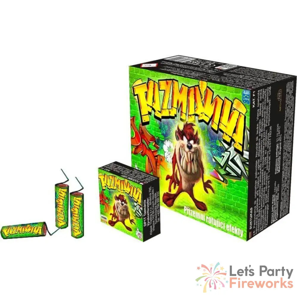 Tazmánia Miscellaneous