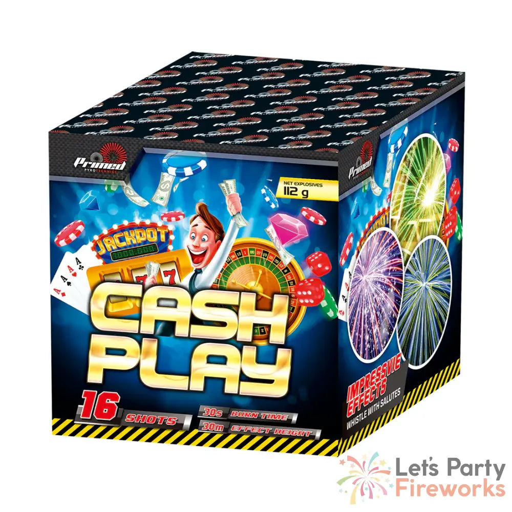 Vegas Dreams Selection Box Selection Boxes