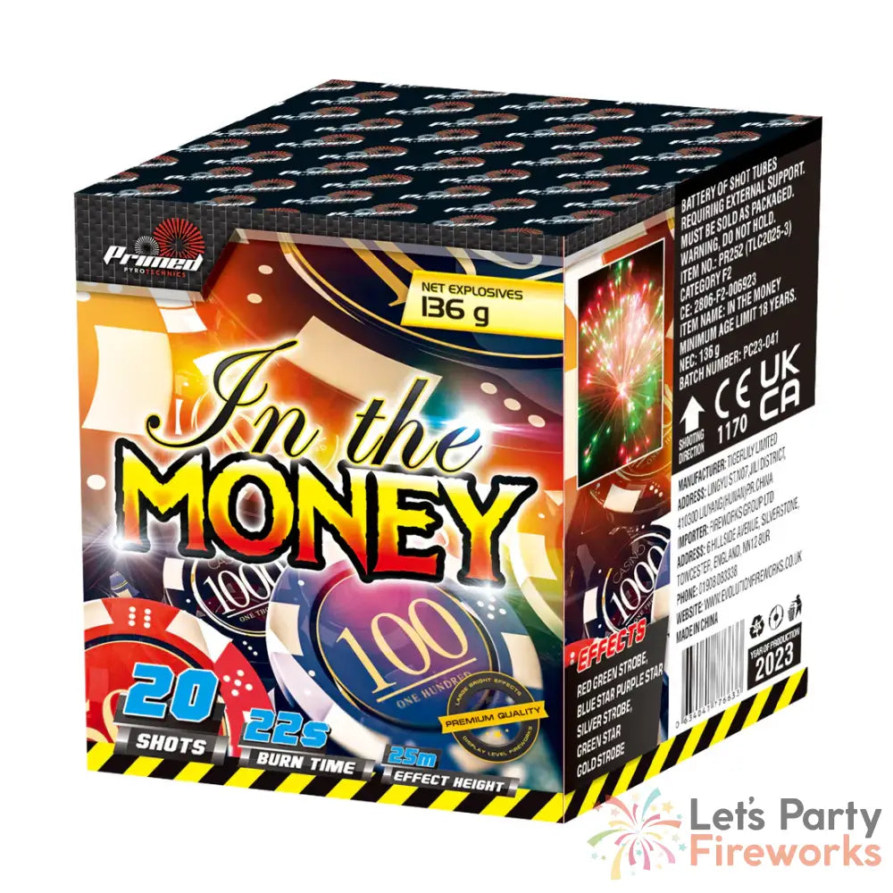 Vegas Dreams Selection Box Selection Boxes