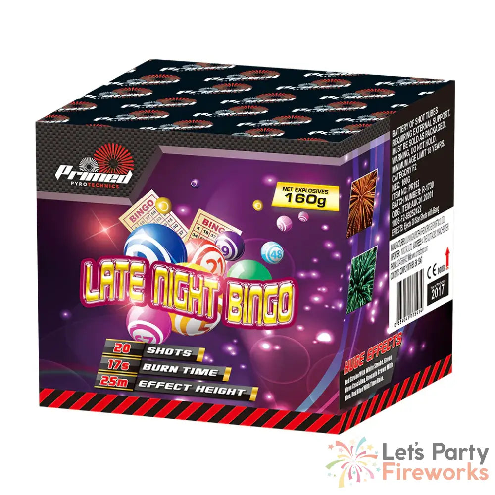 Vegas Dreams Selection Box Selection Boxes