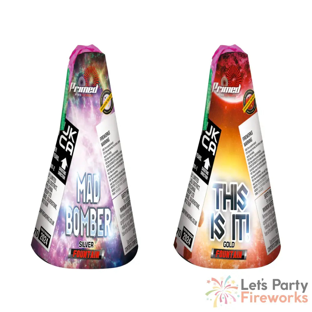 Vegas Dreams Selection Box Selection Boxes