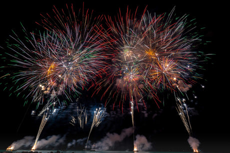 Before the Blast: What You Need to Know About Including Fireworks in Your Event