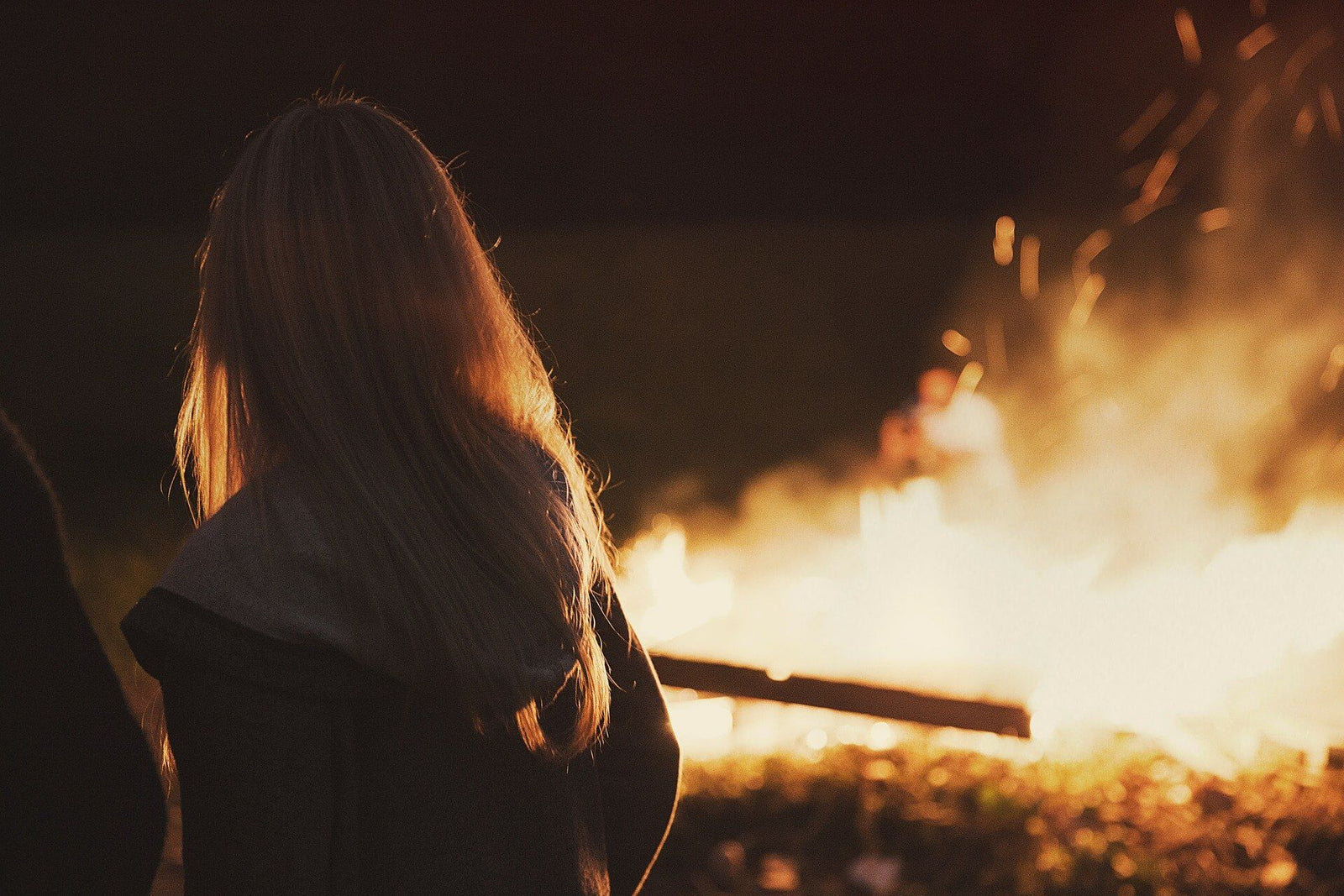 5 Tips For Safe Bonfire Celebration