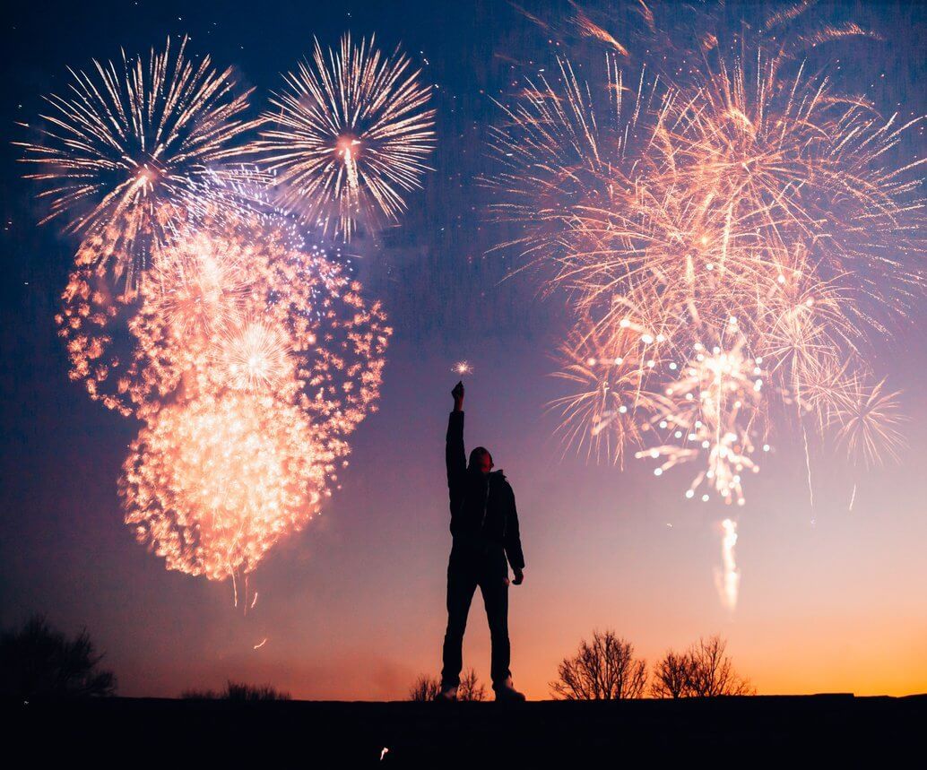 3 Simple Yet Life-Saving Tips When Handling Fireworks