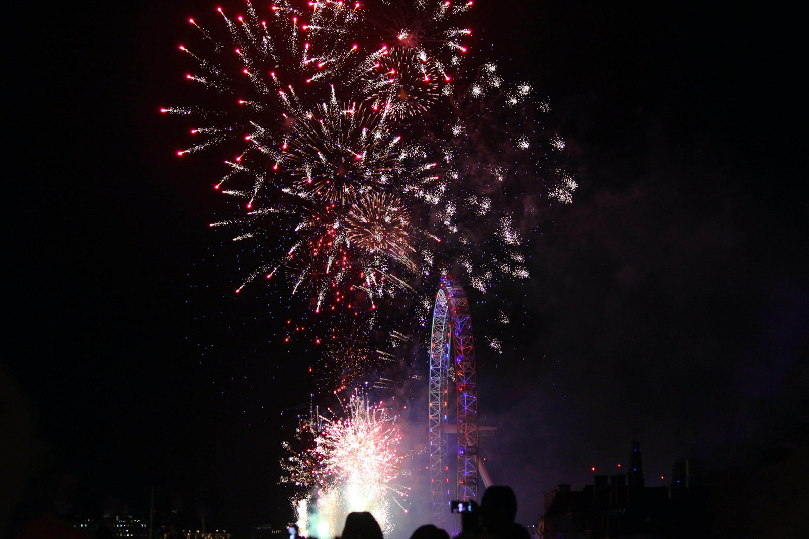 Britain's Little Fireworks History Display: What You Should Know