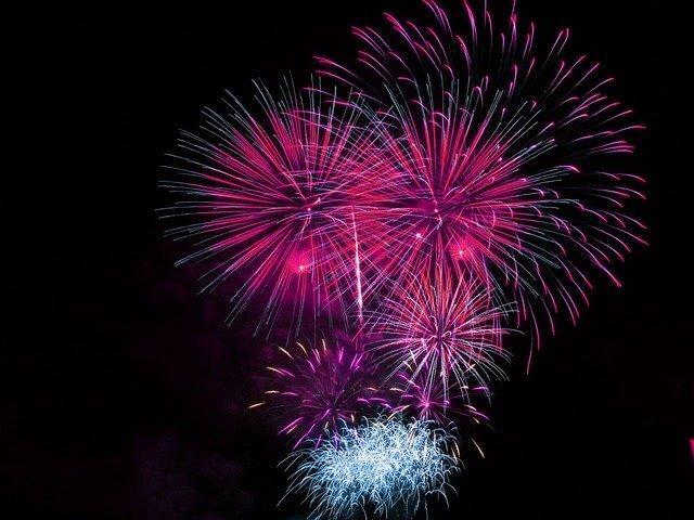 Plan Your Upcoming Parties With Fireworks—A Quick Guide