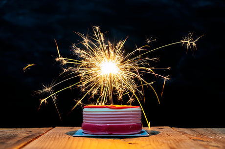 Cool Cake Ideas