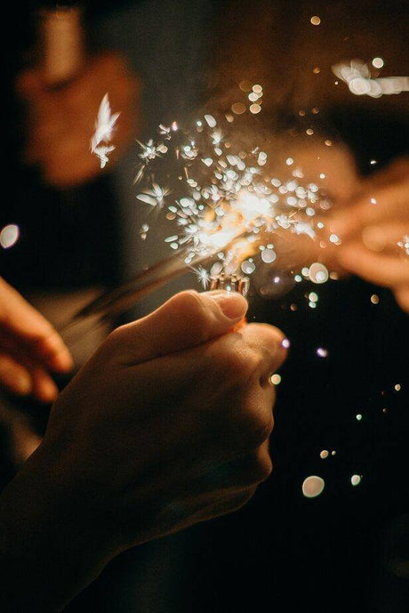 4 Great Ways To Celebrate New Year's During Lockdown