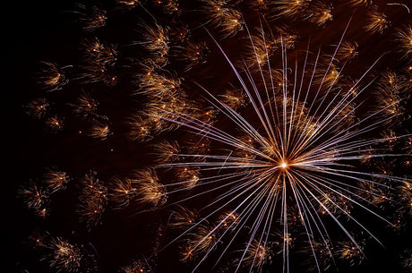 Top Rated Fireworks To Buy