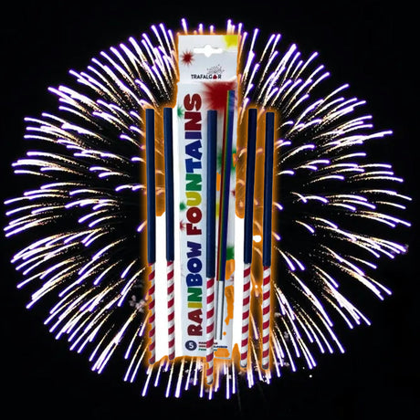 Sparklers