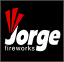 Jorge Fireworks