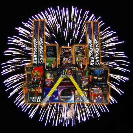 Selection Boxes