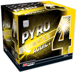 Pyro Addict 4