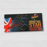Shooting Star (Collectors Display Purposes Only)