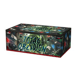 Total Oblivion By Primed Pyrotechnics ( Coming Soon For 2026 )