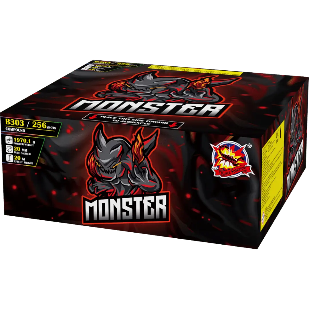Monster