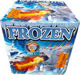 Frozen 36 Big Shots