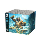 Angry Beaver By Evo Pyrotechnics ( Coming Soon For 2026 )