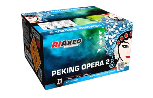 Peking Opera 2