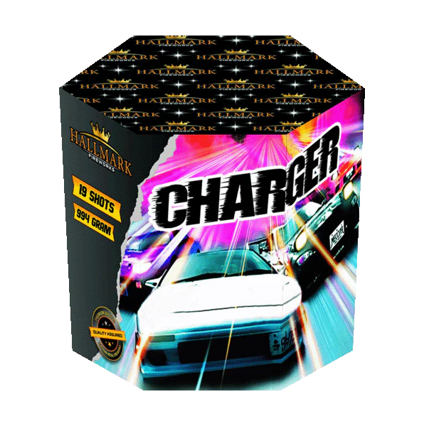 Charger