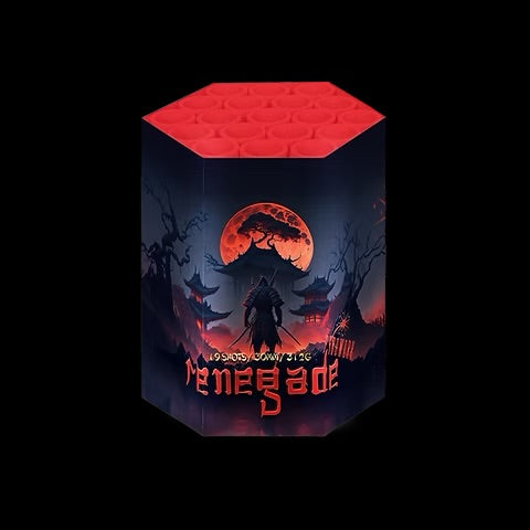 Renegade ( Coming Soon for 2026 )