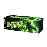 Demogorgon By Evo Pyrotechnics ( Coming Soon For 2026 )