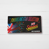 Twinkling Star (Collectors Display Purposes Only)