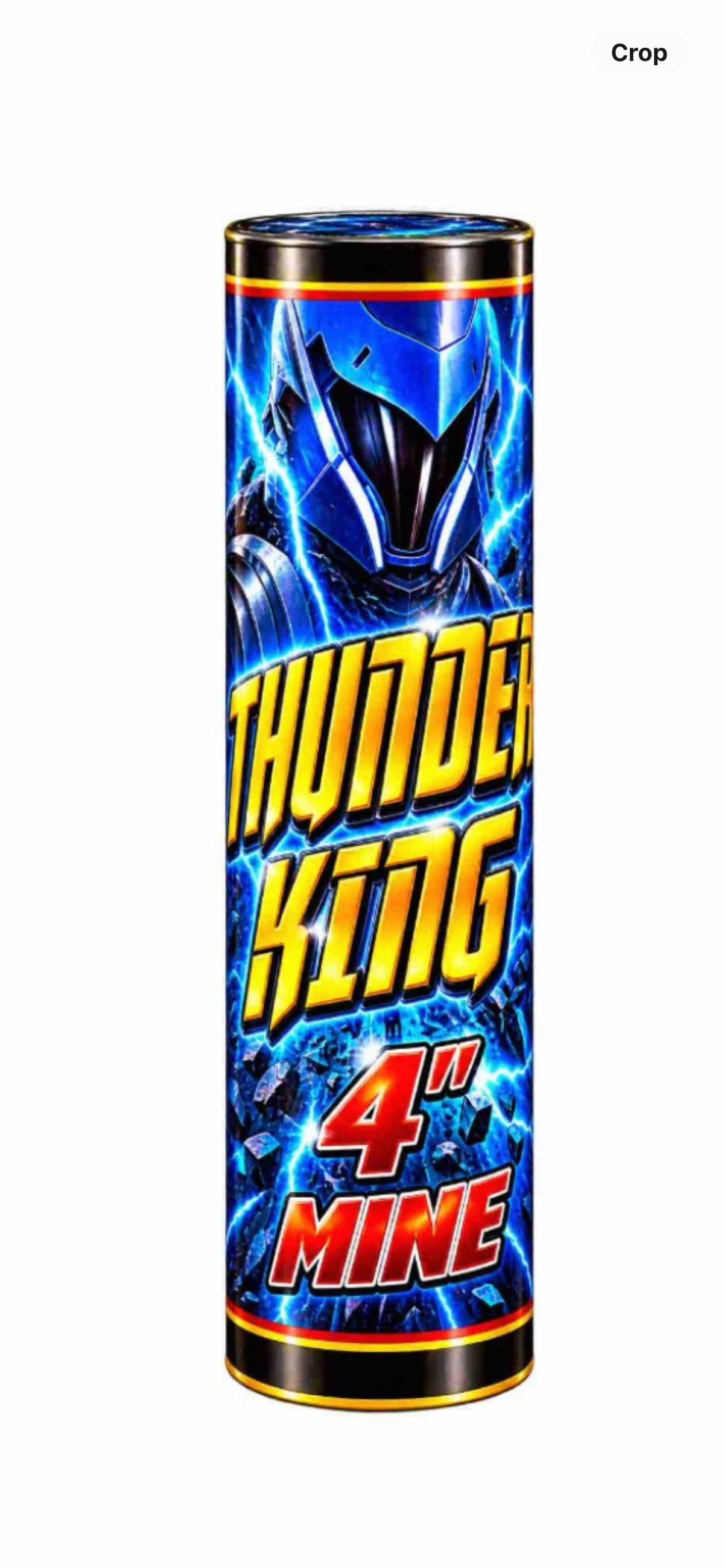 Thunder King