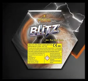 Blitz Wheel ( Coming Soon For 2026 )
