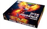 Rise of the Phoneix by Gemstone 648 shots ( Coming Soon For 2026 )