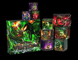Pyro Venom Barrage Pack By Pyroworx ( Coming Soon 2026 )